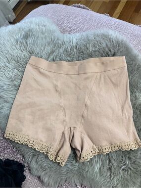 2 pairs NWT aerie boyshorts